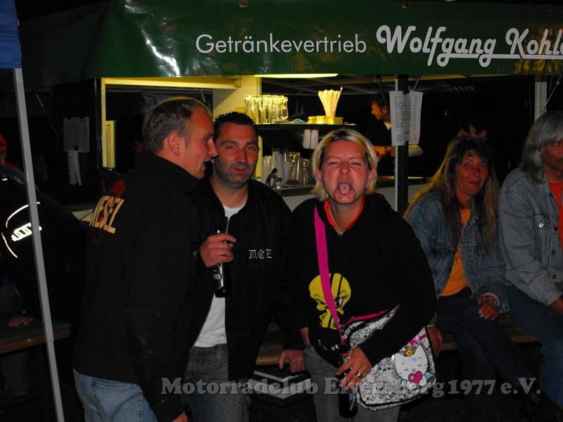 MCE Sommertreffen 2009 - 220.JPG